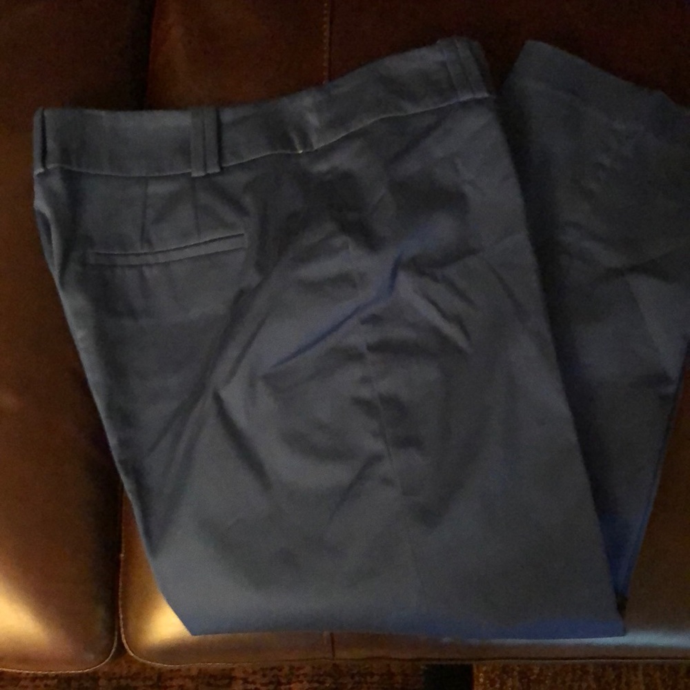 Ankle pants
